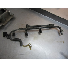 06T010 EVAP Purge Line From 2006 SUBARU FORESTER  2.5